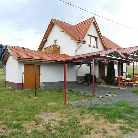 Apartmany Tania Závažná Poruba Εξωτερικό φωτογραφία