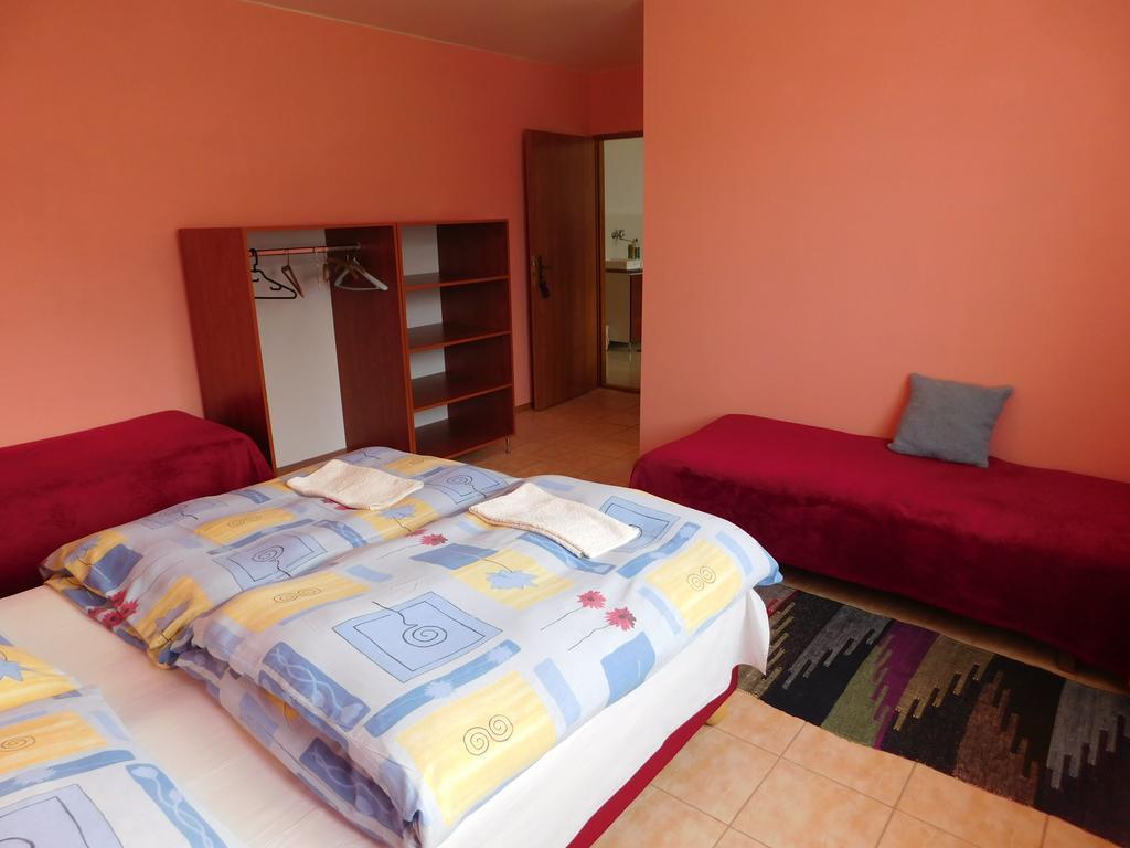 Apartmany Tania Závažná Poruba Εξωτερικό φωτογραφία