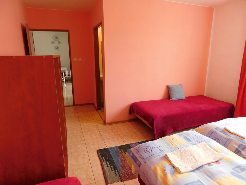 Apartmany Tania Závažná Poruba Δωμάτιο φωτογραφία