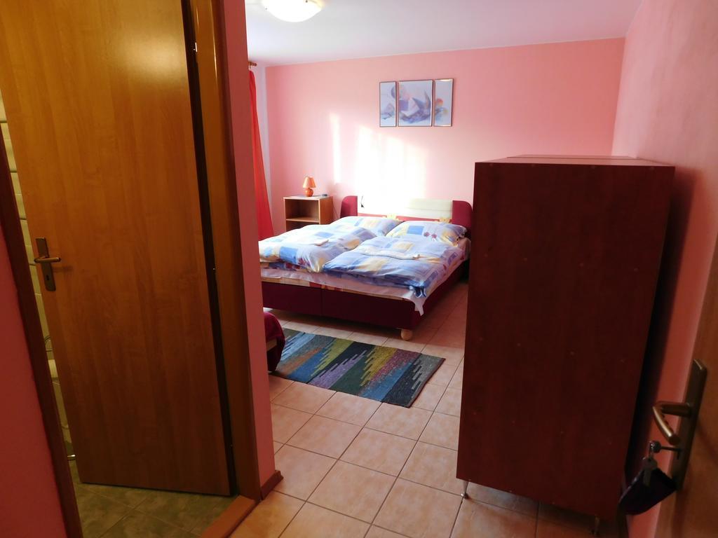 Apartmany Tania Závažná Poruba Δωμάτιο φωτογραφία
