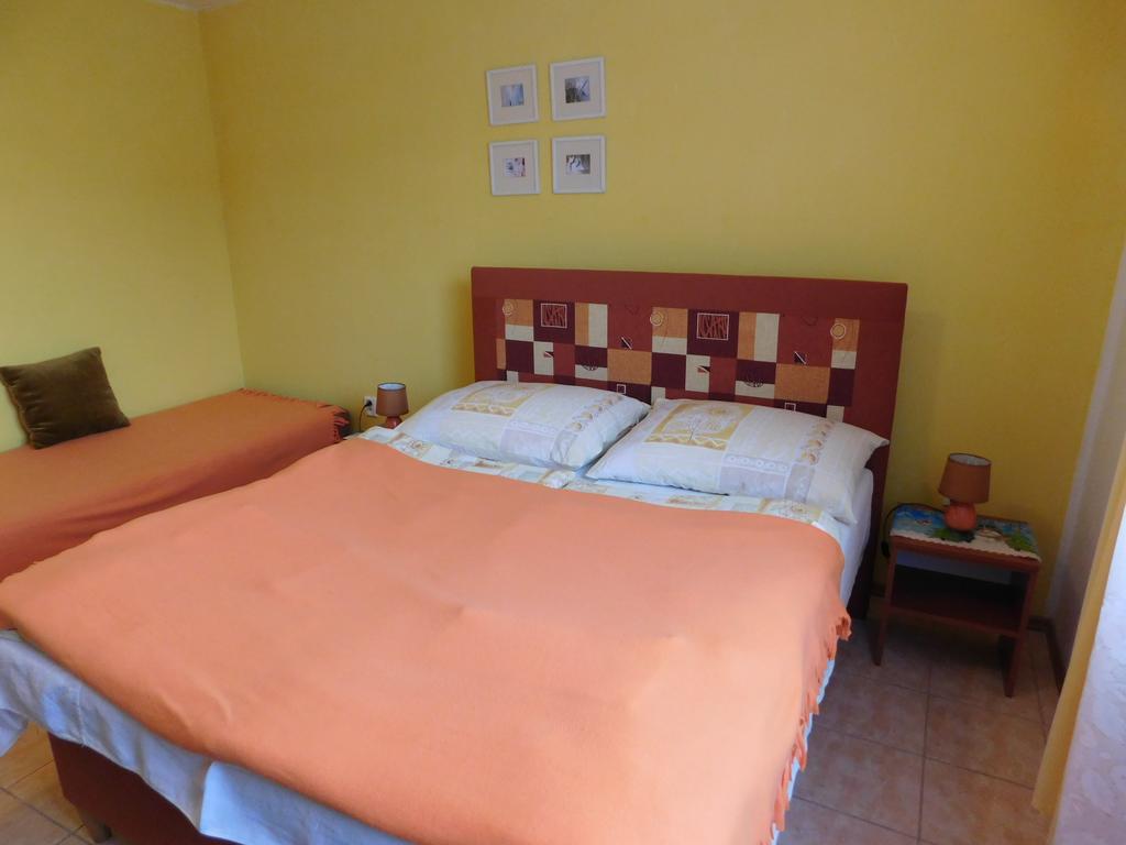 Apartmany Tania Závažná Poruba Δωμάτιο φωτογραφία