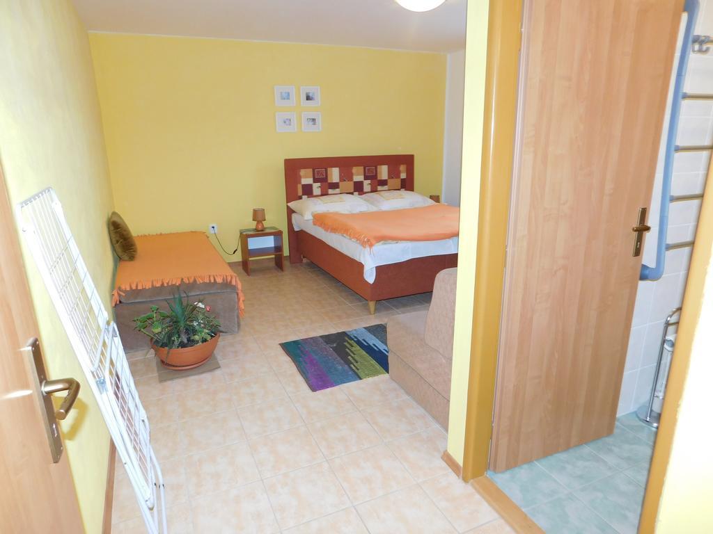Apartmany Tania Závažná Poruba Δωμάτιο φωτογραφία