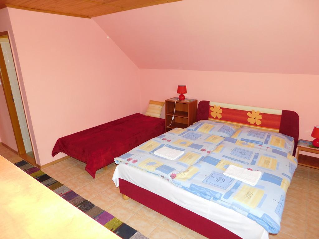 Apartmany Tania Závažná Poruba Δωμάτιο φωτογραφία