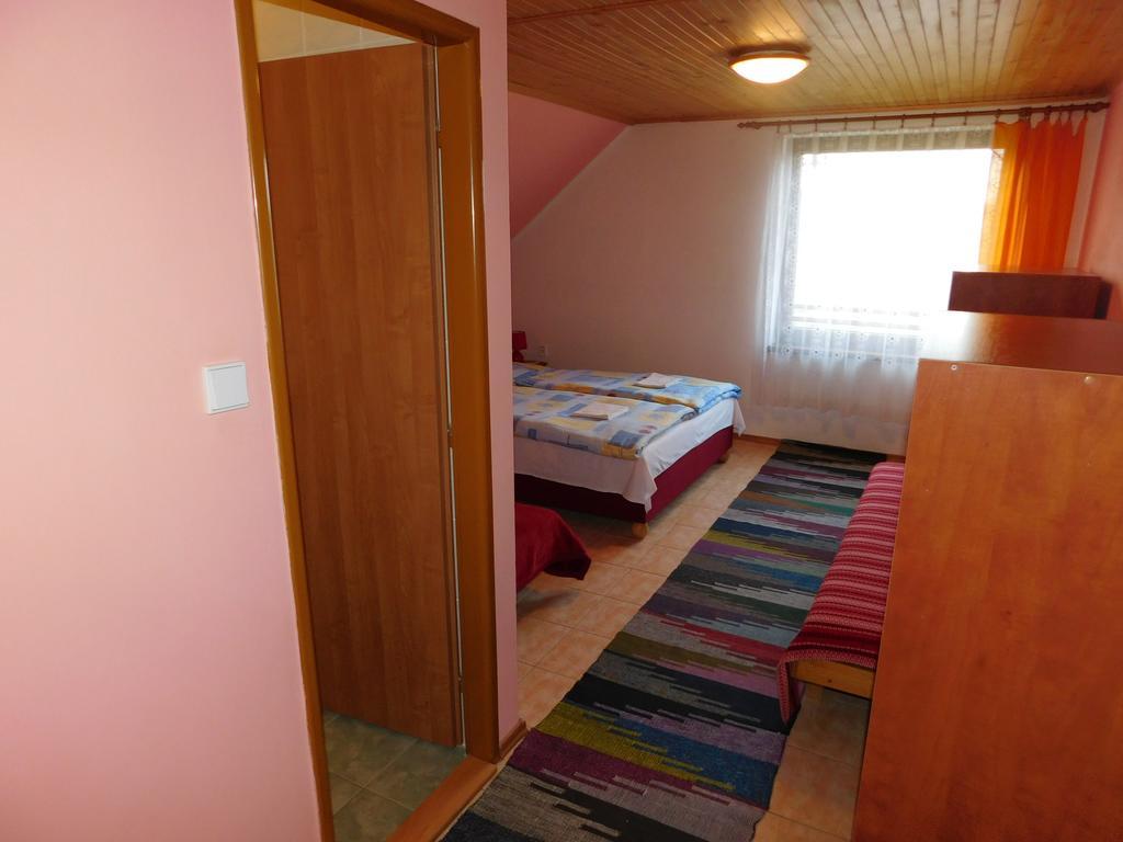 Apartmany Tania Závažná Poruba Δωμάτιο φωτογραφία