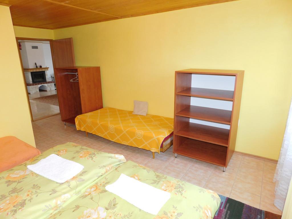 Apartmany Tania Závažná Poruba Δωμάτιο φωτογραφία