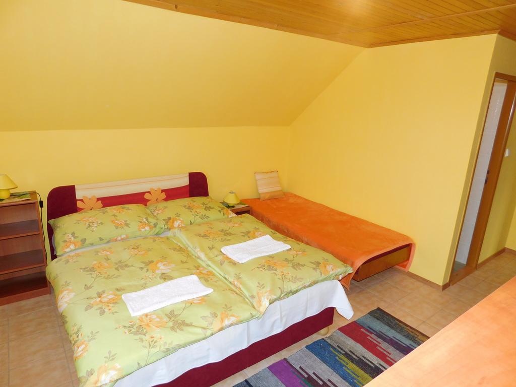 Apartmany Tania Závažná Poruba Δωμάτιο φωτογραφία