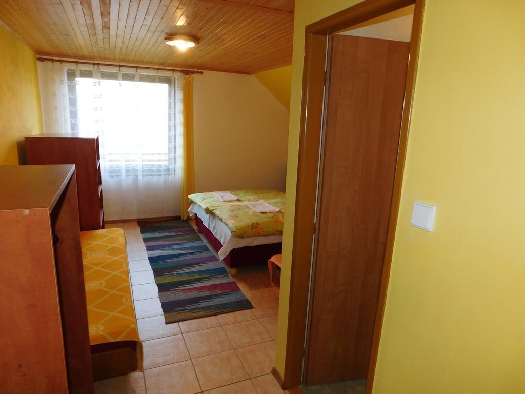 Apartmany Tania Závažná Poruba Δωμάτιο φωτογραφία