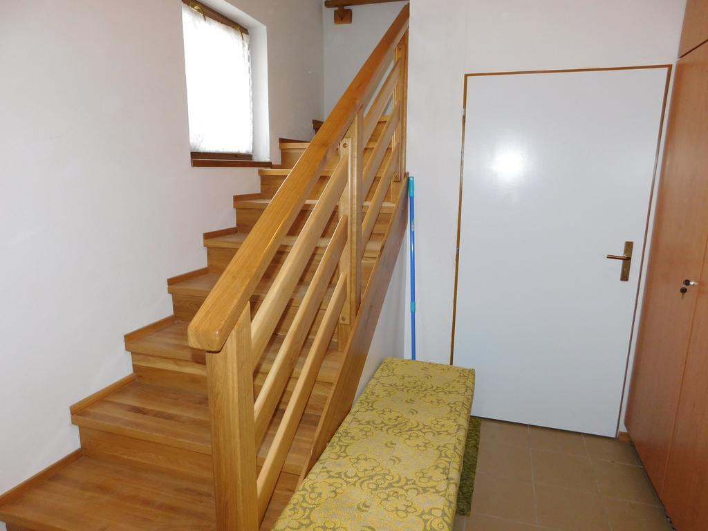 Apartmany Tania Závažná Poruba Δωμάτιο φωτογραφία