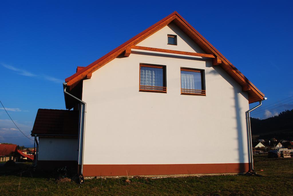 Apartmany Tania Závažná Poruba Δωμάτιο φωτογραφία
