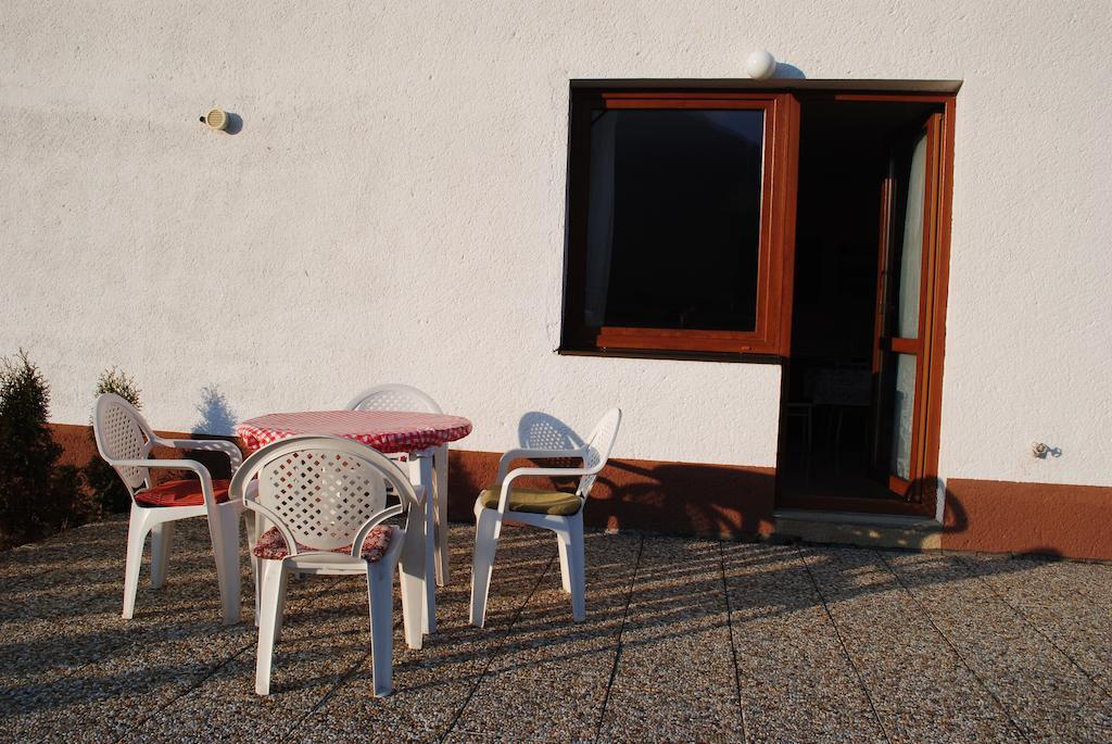 Apartmany Tania Závažná Poruba Δωμάτιο φωτογραφία
