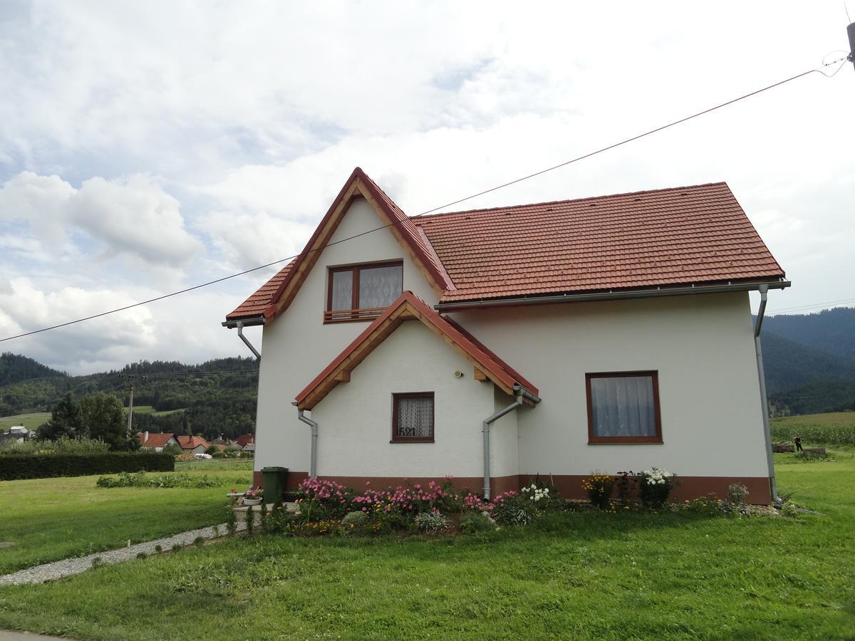 Apartmany Tania Závažná Poruba Εξωτερικό φωτογραφία