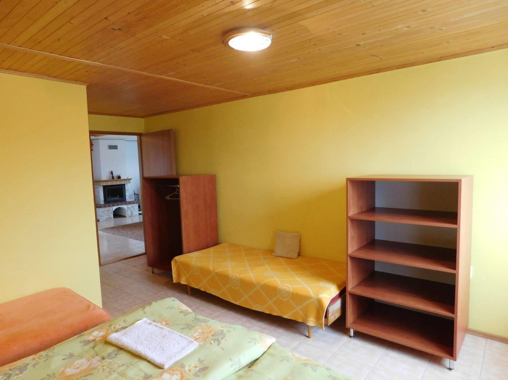 Apartmany Tania Závažná Poruba Εξωτερικό φωτογραφία