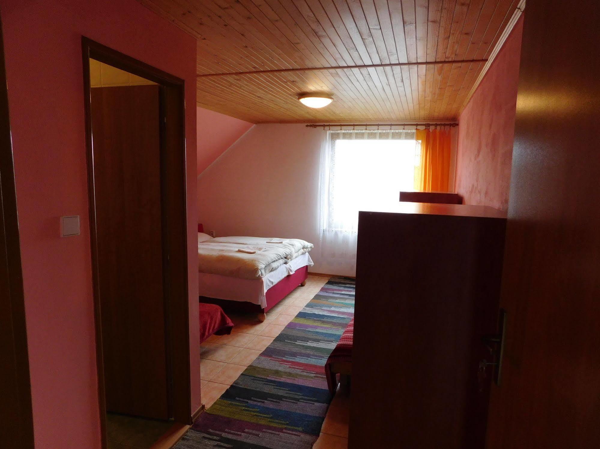 Apartmany Tania Závažná Poruba Εξωτερικό φωτογραφία