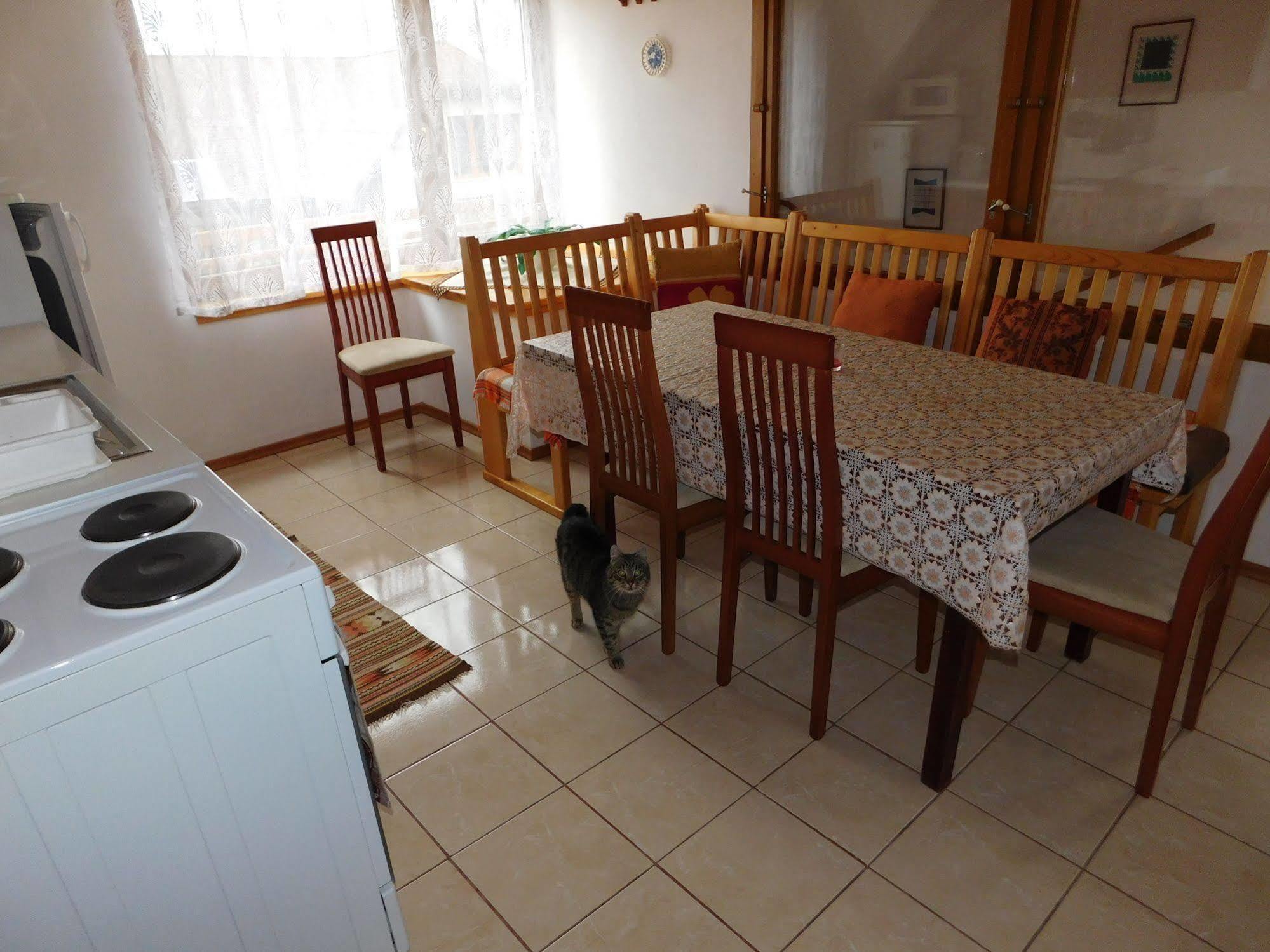 Apartmany Tania Závažná Poruba Εξωτερικό φωτογραφία
