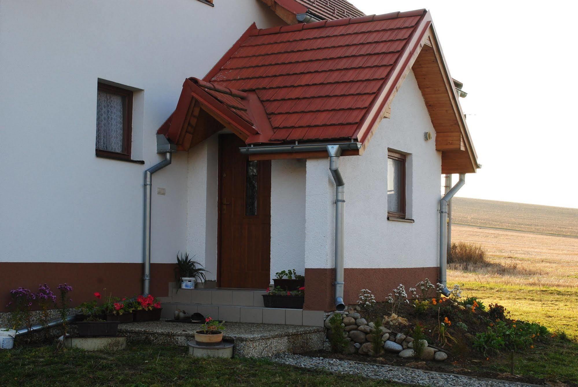 Apartmany Tania Závažná Poruba Εξωτερικό φωτογραφία